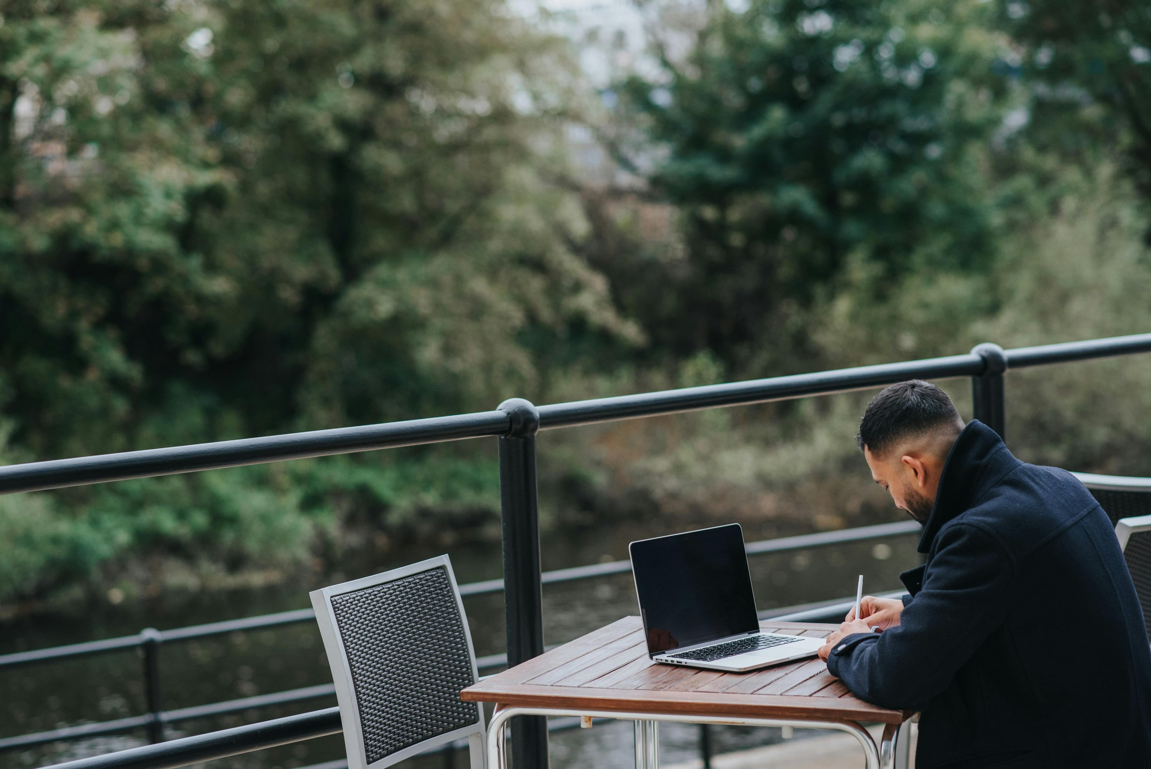 Remote work